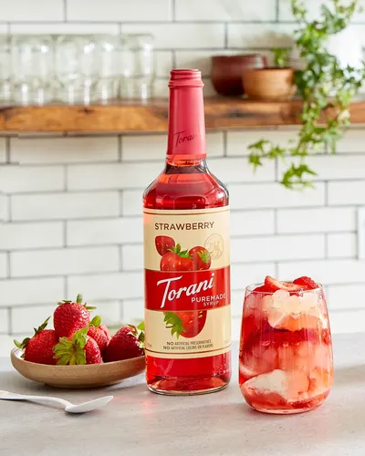Lifestyle Images for Torani 39