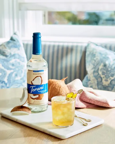 Lifestyle Images for Torani 40