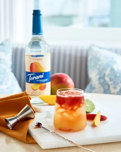 Lifestyle Images for Torani 44