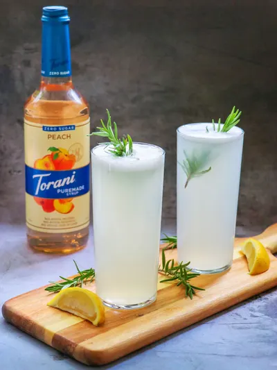 Lifestyle Images for Torani 45