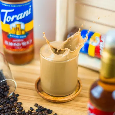 Lifestyle Images for Torani 46