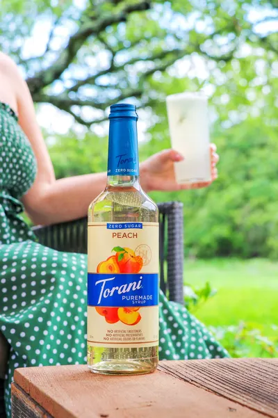 Lifestyle Images for Torani 48