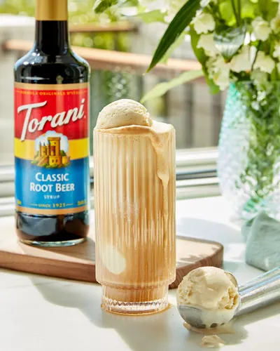 Lifestyle Images for Torani 50