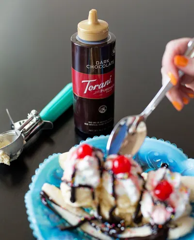 Lifestyle Images for Torani 52