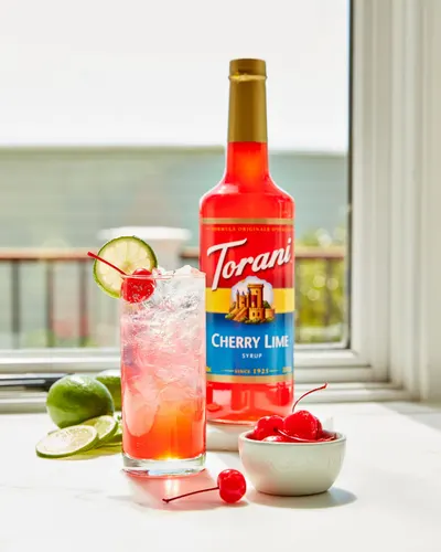 Lifestyle Images for Torani 53