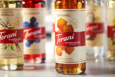 Lifestyle Images for Torani 54