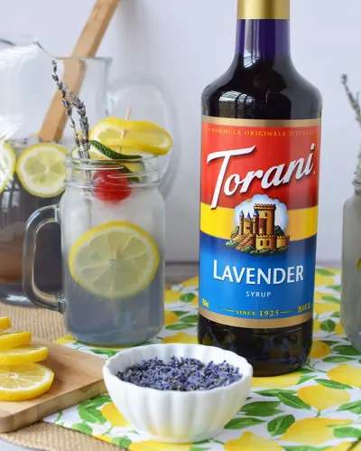 Lifestyle Images for Torani 56