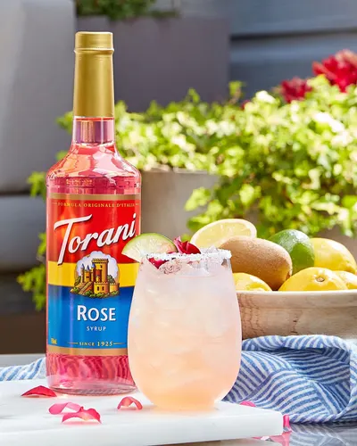 Lifestyle Images for Torani 58