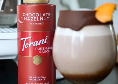 Lifestyle Images for Torani 7