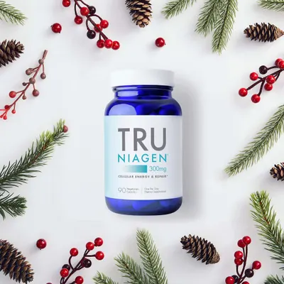 Lifestyle Images for Tru Niagen 02