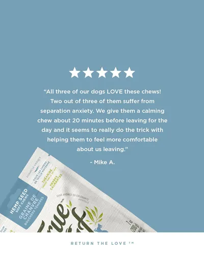 Review Images for True Leaf PET PR PET 3