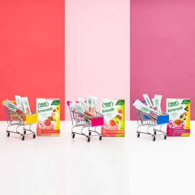 Secondary Images for True Lemon 12