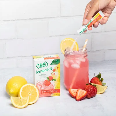 Secondary Images for True Lemon 13