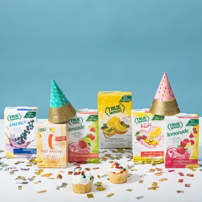 Secondary Images for True Lemon 15