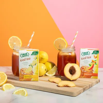 Secondary Images for True Lemon 16