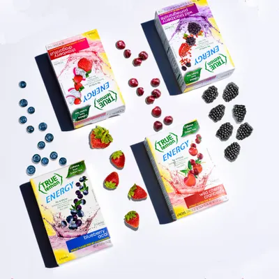 Secondary Images for True Lemon 18