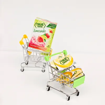 Secondary Images for True Lemon 1