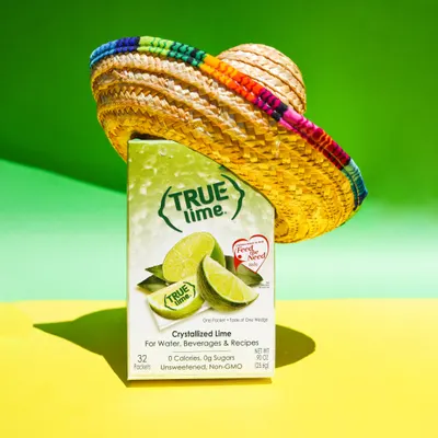 Secondary Images for True Lemon 20