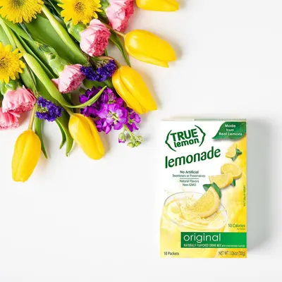 Secondary Images for True Lemon 22