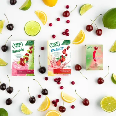 Secondary Images for True Lemon 25