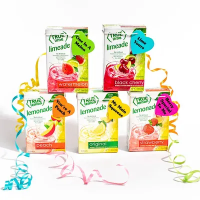 Secondary Images for True Lemon 29