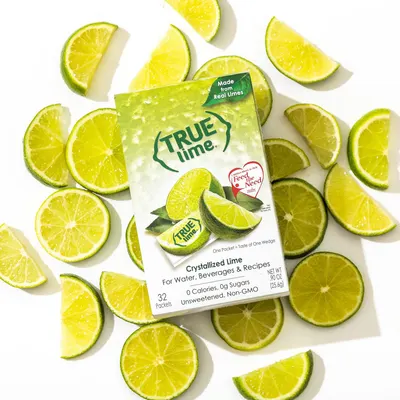 Secondary Images for True Lemon 32
