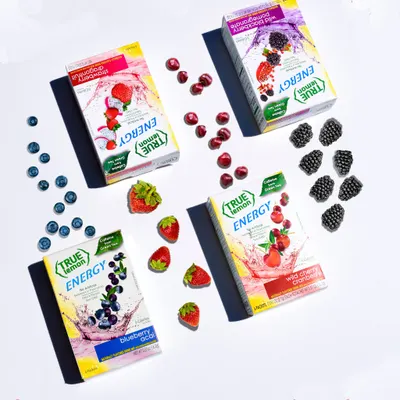 Secondary Images for True Lemon 5