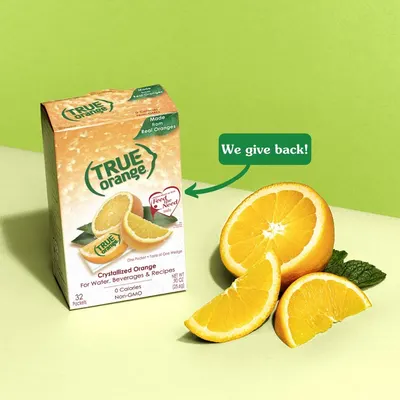 Secondary Images for True Lemon 6