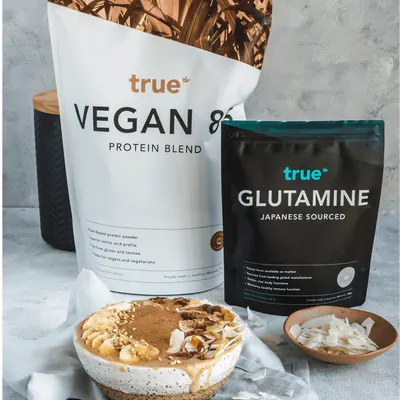 Lifestyle Images for True Protein 08