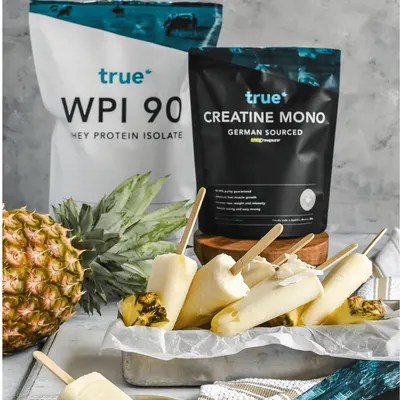 Lifestyle Images for True Protein 09