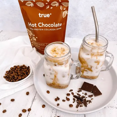 Lifestyle Images for True Protein 10