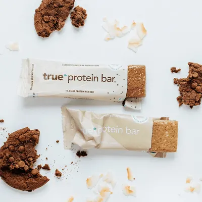 Lifestyle Images for True Protein 12
