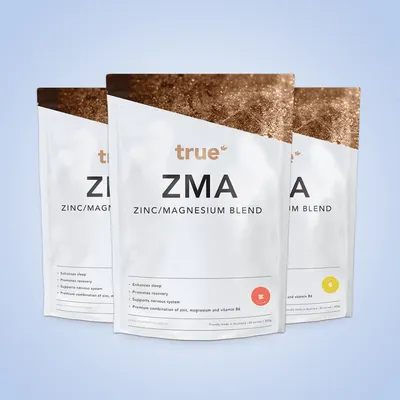 Lifestyle Images for True Protein 13