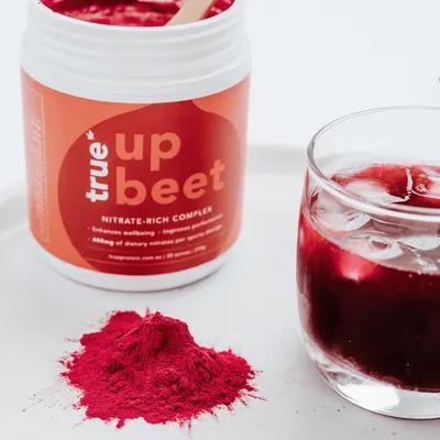 Lifestyle Images for True Protein 14