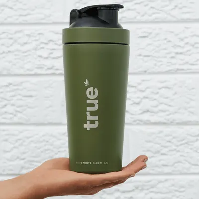Lifestyle Images for True Protein 15