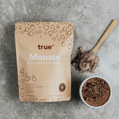 Lifestyle Images for True Protein 16