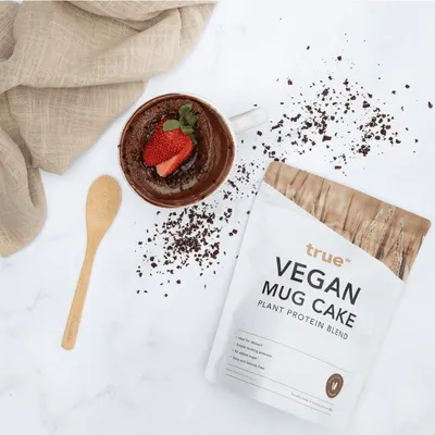 Lifestyle Images for True Protein 17