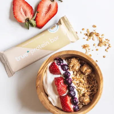 Lifestyle Images for True Protein 18