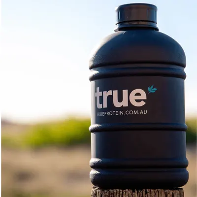 Lifestyle Images for True Protein 19