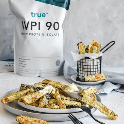Lifestyle Images for True Protein 20