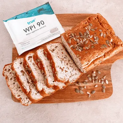 Lifestyle Images for True Protein 21