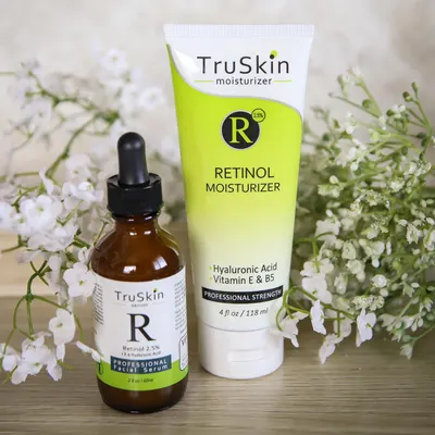 Lifestyle Images for Truskin 1