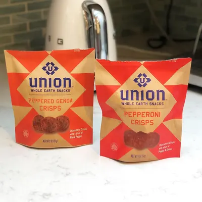 Lifestyle Images for UNION SNACKS 04