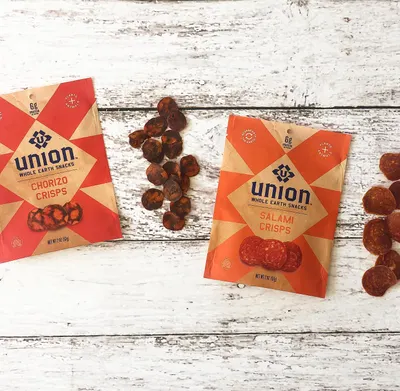 Lifestyle Images for UNION SNACKS 07