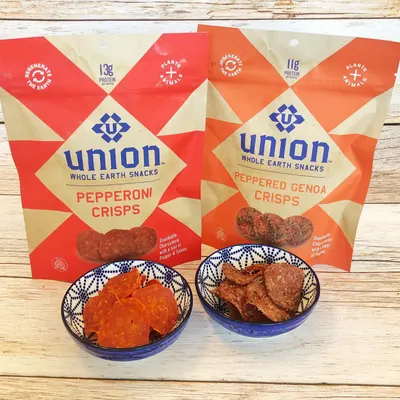 Lifestyle Images for UNION SNACKS 08