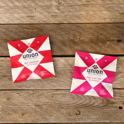 Lifestyle Images for UNION SNACKS 09