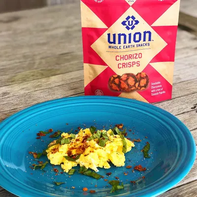 Lifestyle Images for UNION SNACKS 11