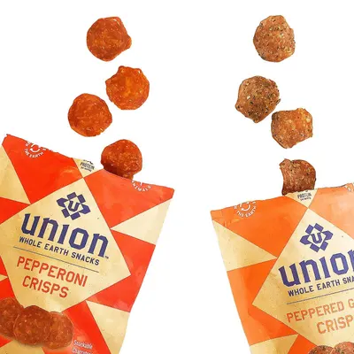 Lifestyle Images for UNION SNACKS 12