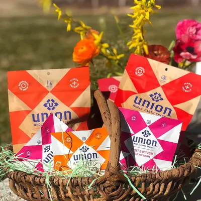 Lifestyle Images for UNION SNACKS 13