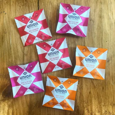 Secondary Images for UNION SNACKS 14